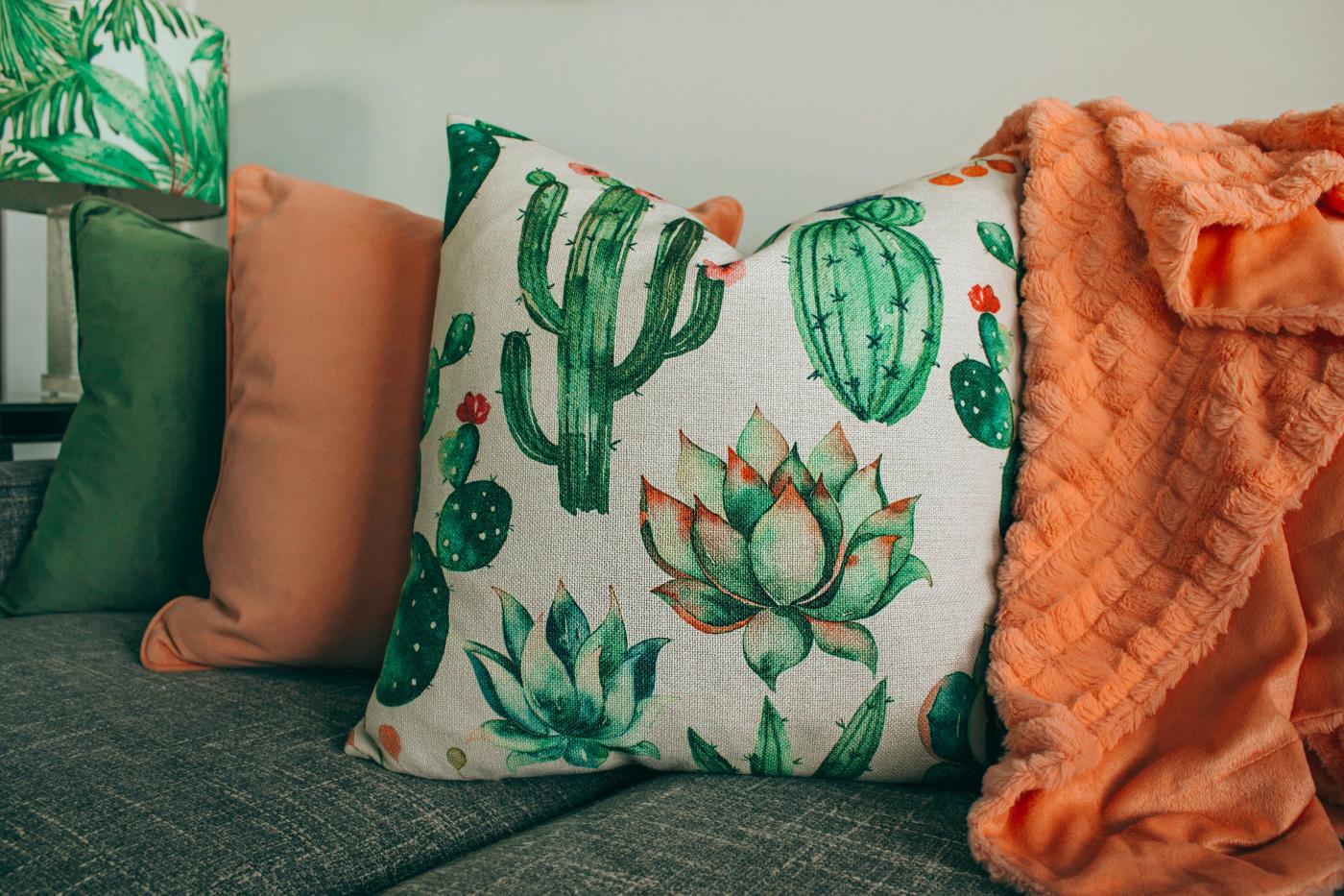 Pillows