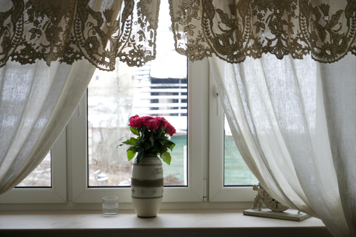 Elegant Curtains