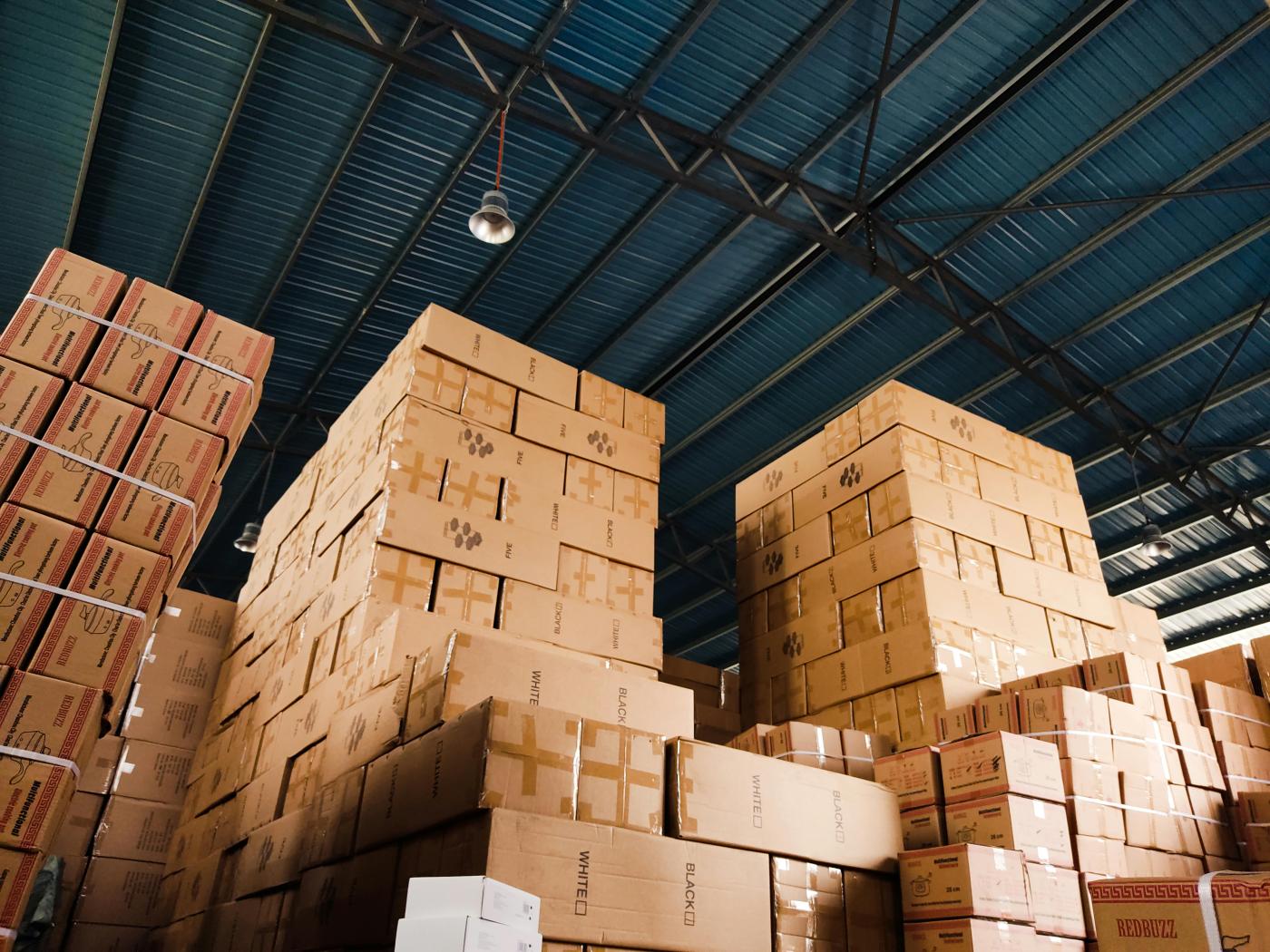 Wholesale Deals