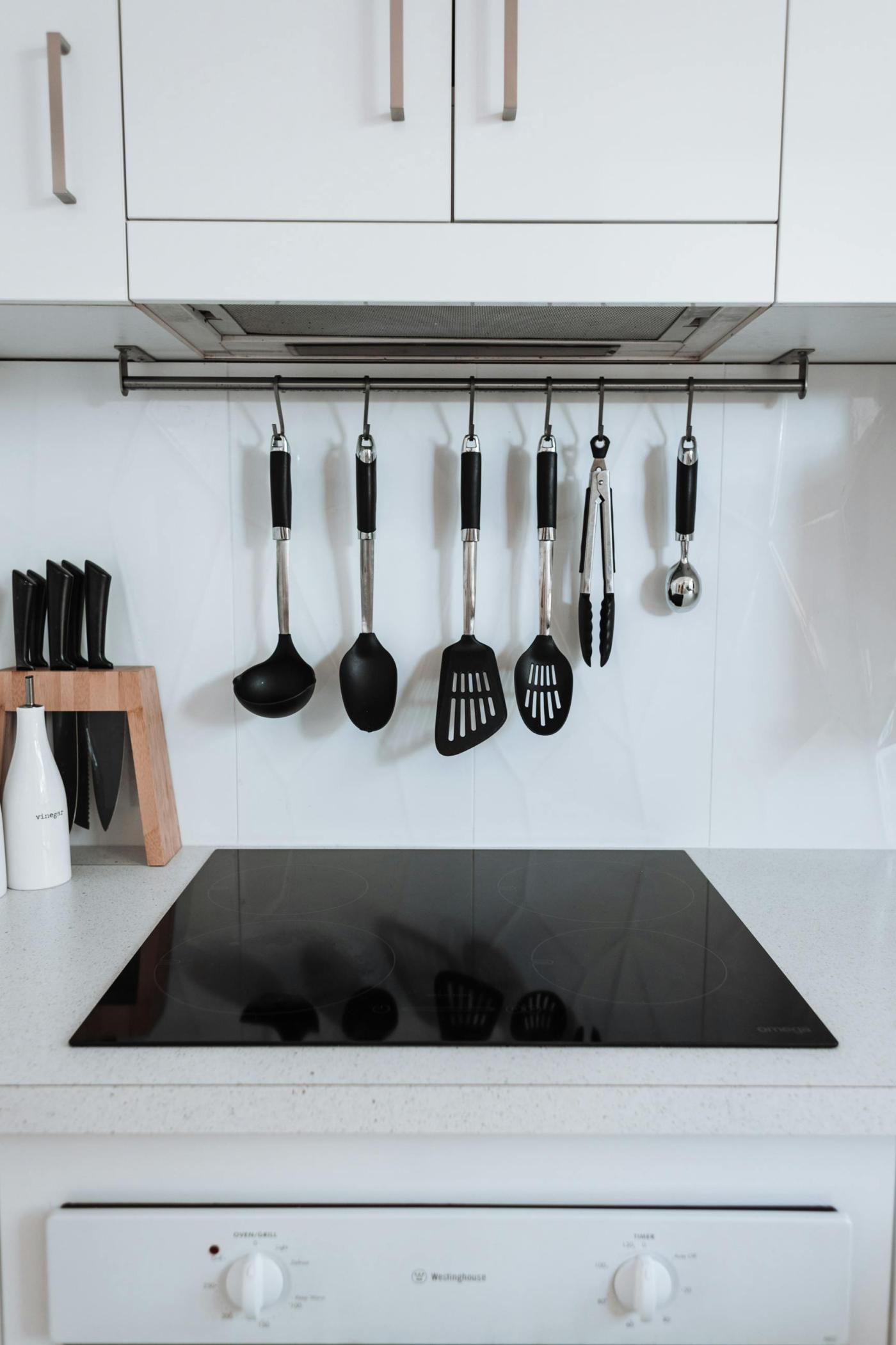 Utensils