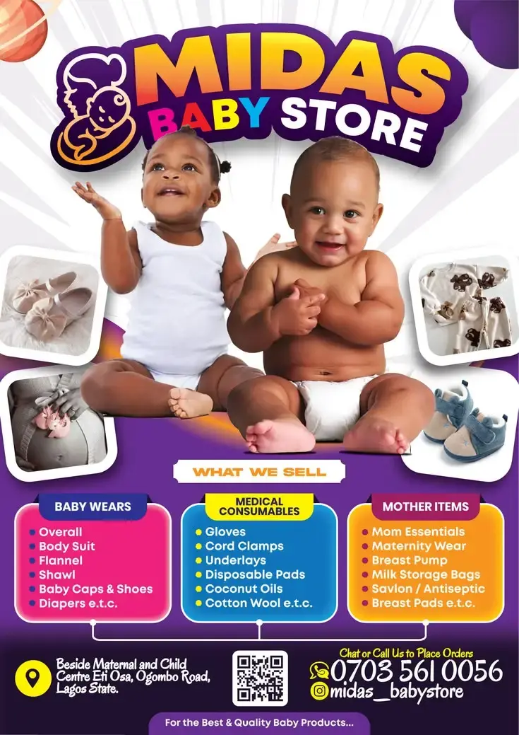 Baby Shop
