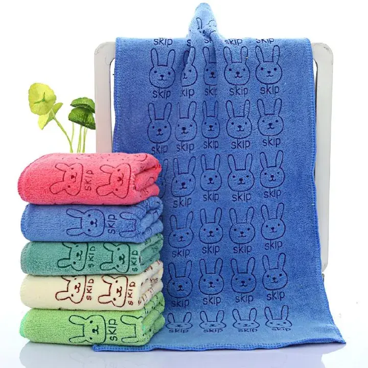 Nano Microfibre Kitchen Towels