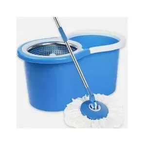 Rotating 360 Spin Mopper(MOP002) And Bucket Set 