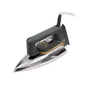 Phillips Home Based Electric High Quality Non-stick Dry Iron Box