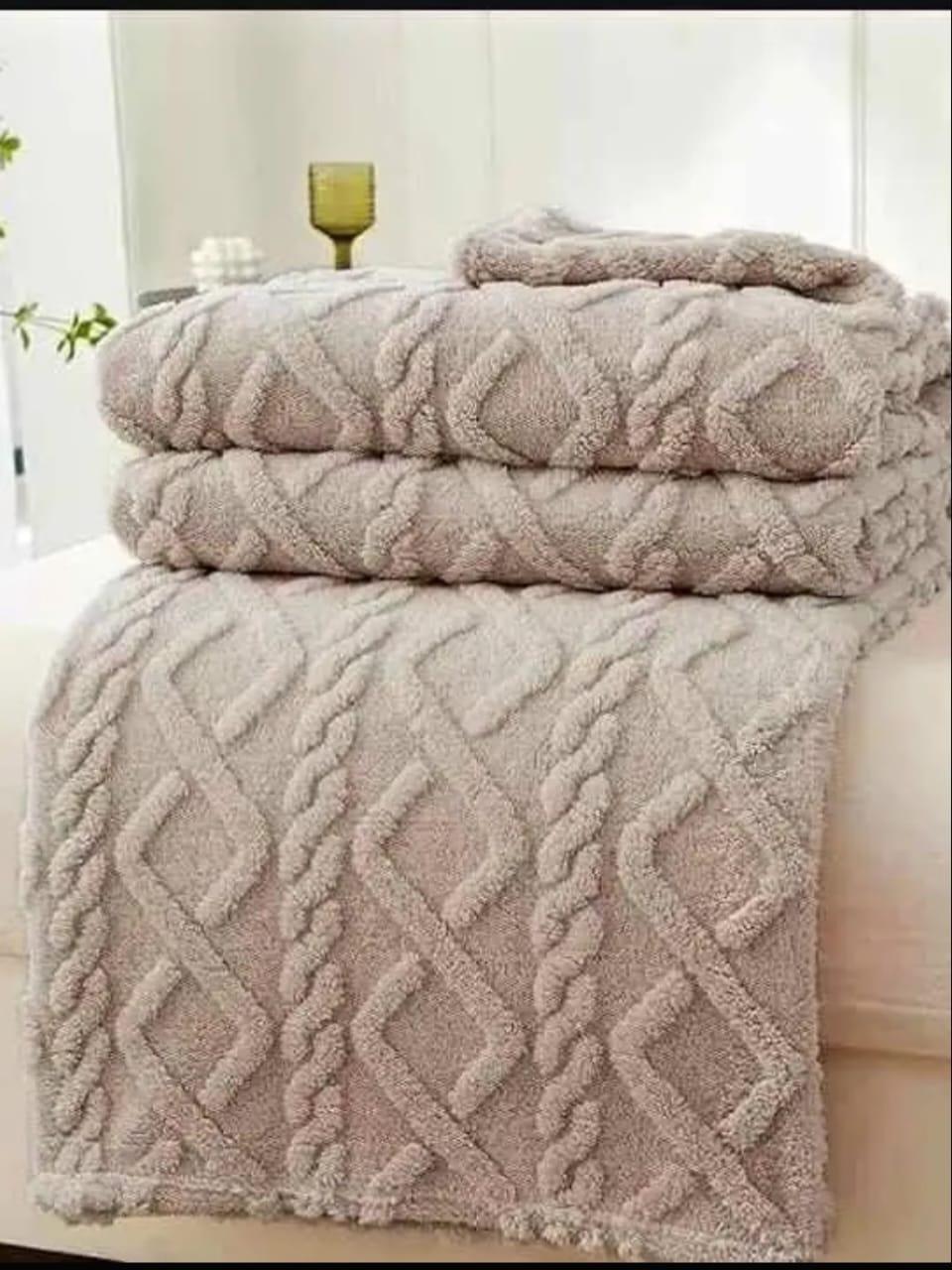 Gray Sharper Fleece
