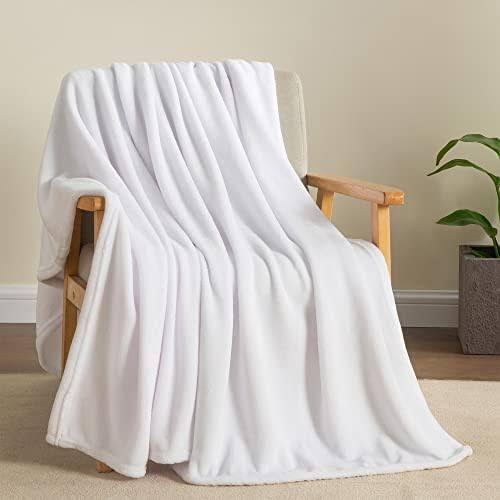 White Plain Fleece