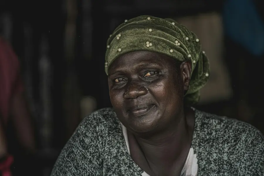Grace Akinyi