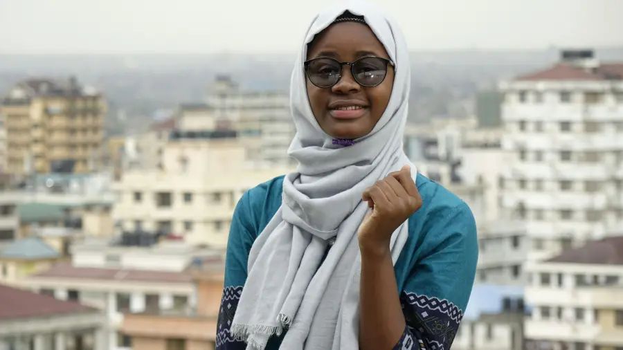 Fatuma Hassan
