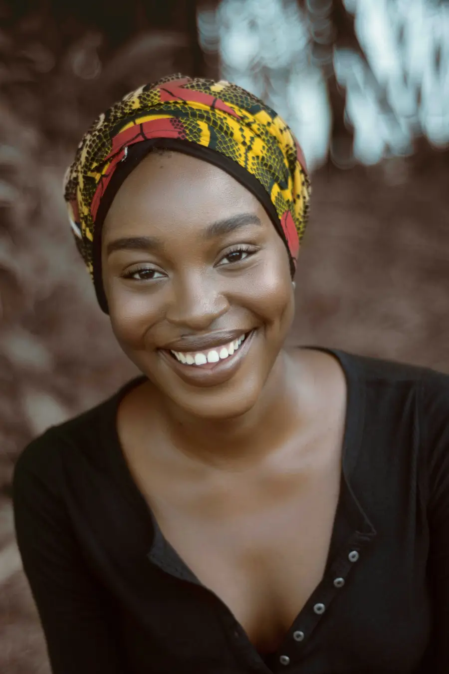 Grace Wanjiku