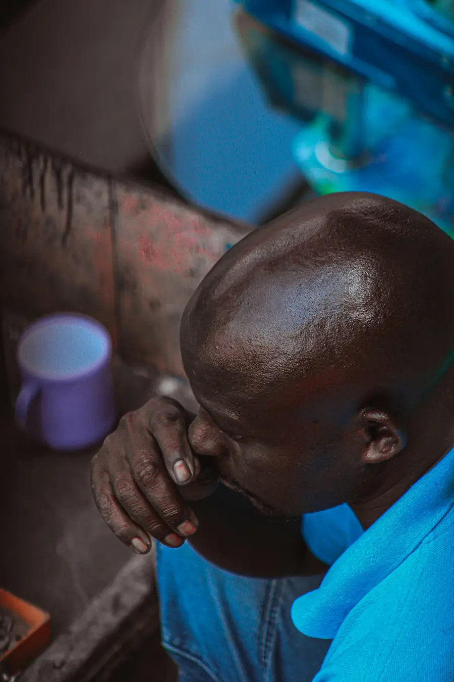 David Otieno