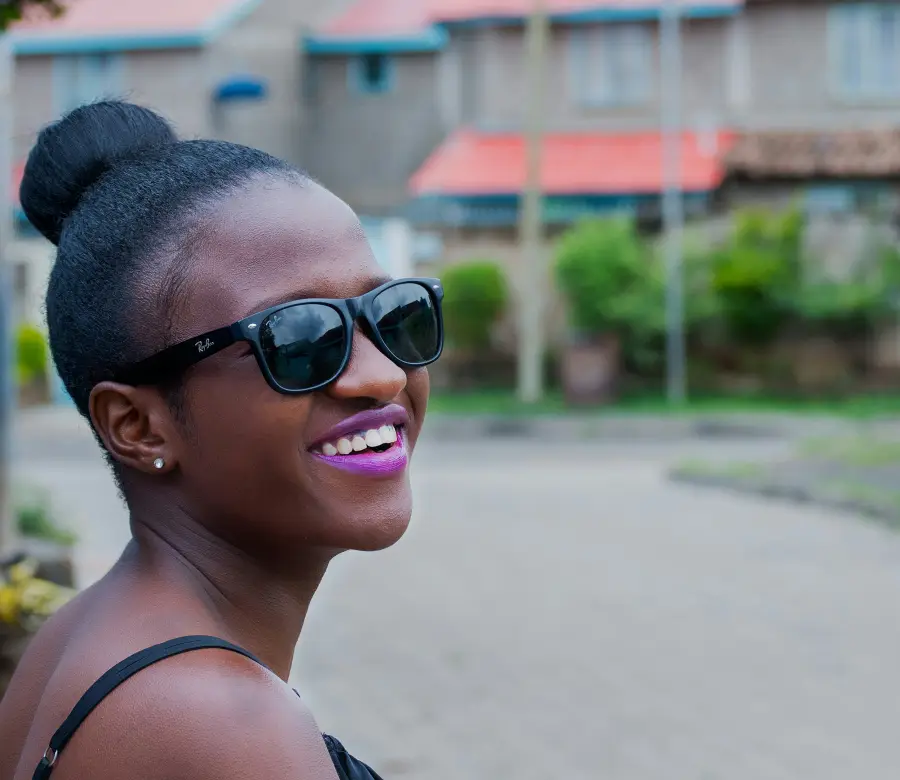 Jane Muthoni